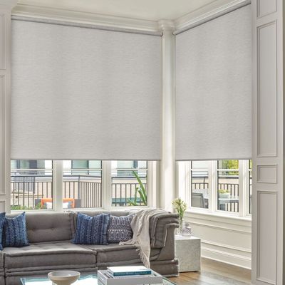 Designer Roller Shades