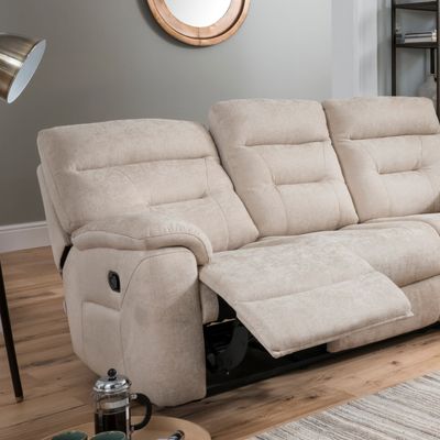 Reclining Sofas
