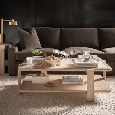 Coffee/Cocktail Tables