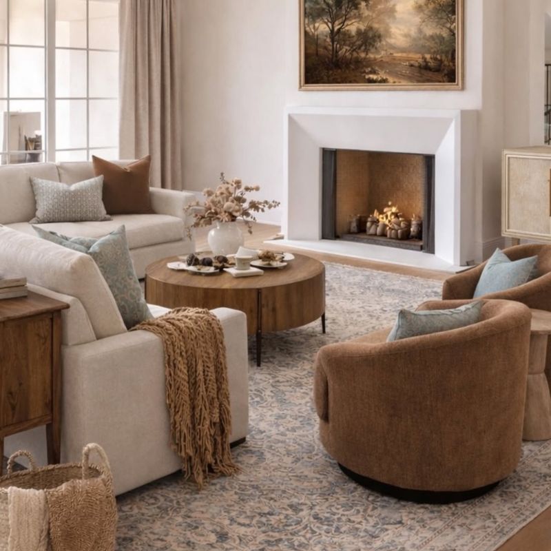 Furniture Store & Interior Design | Mio's Furniture Fashions | Sault ...