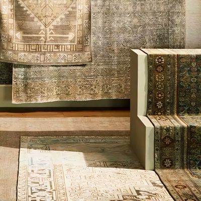 Area Rugs