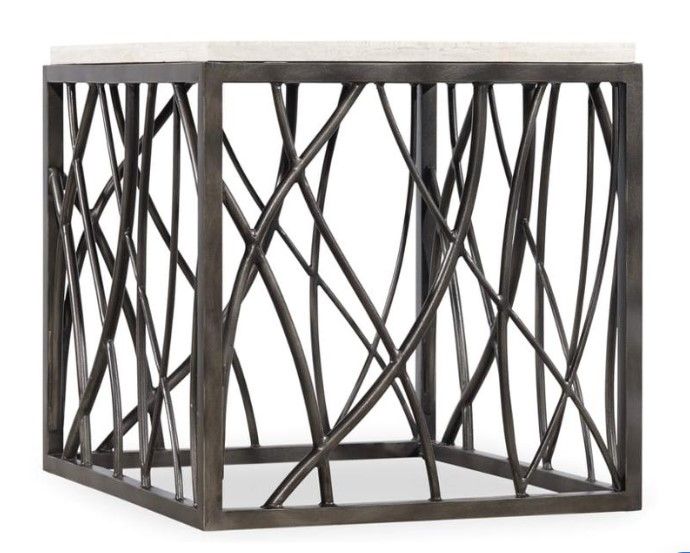 Clermont-dark End Table Clermont-dark End Table