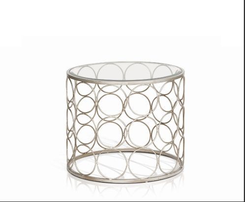Bacall End Table Bacall End Table