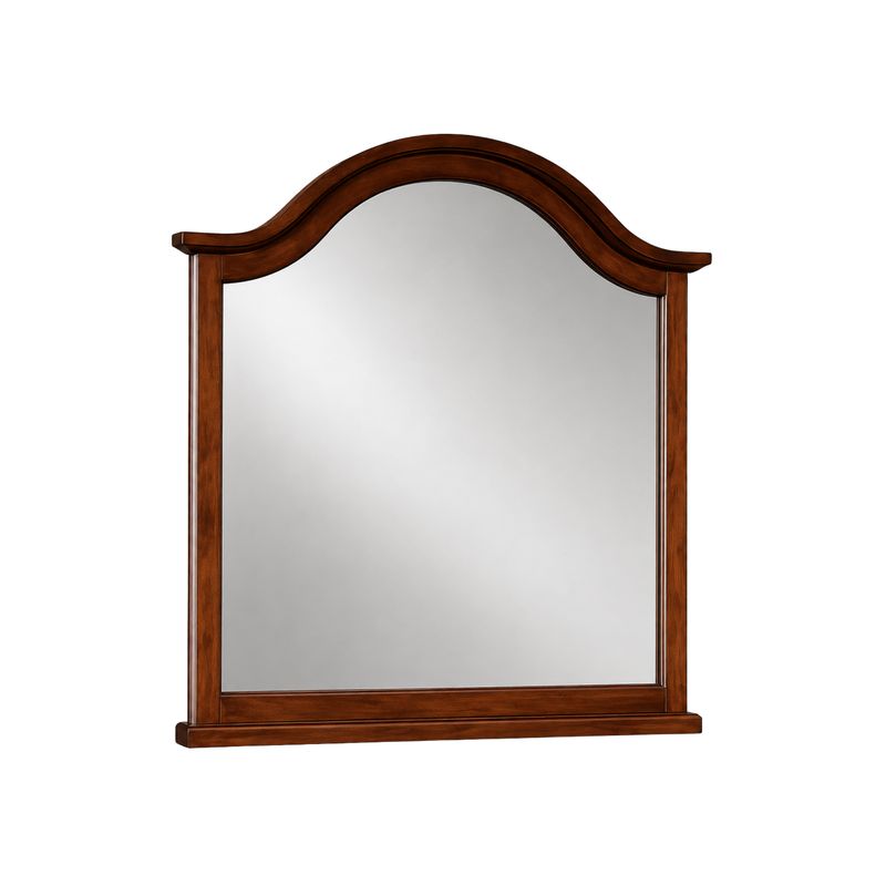 Cottage Dresser Mirror