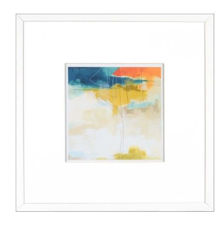Atmospheric II Print