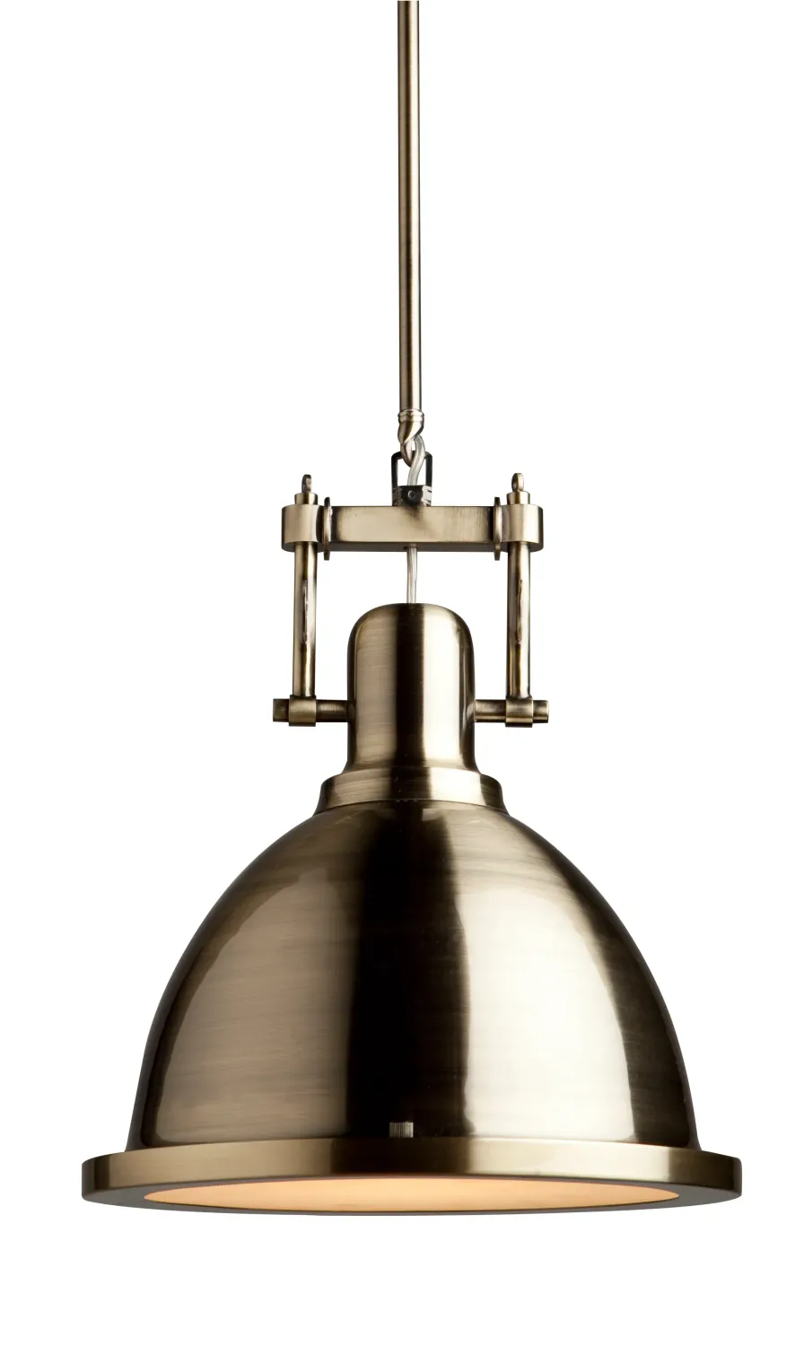 Fixture, Pendant