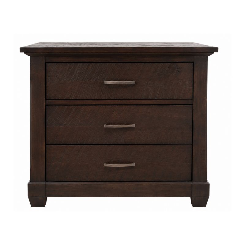 Lighthouse Night Stand