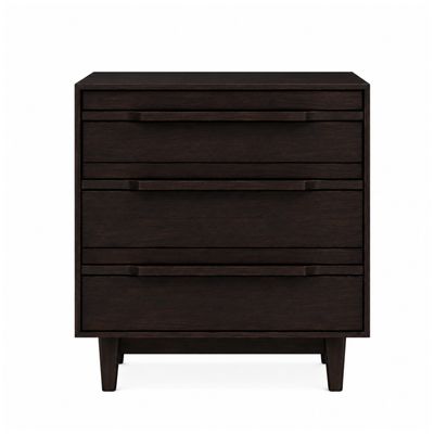 Camber Bedside Chest