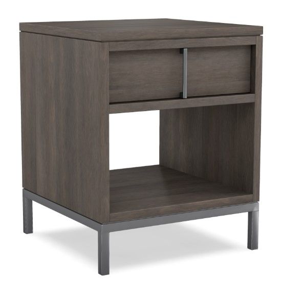 Milestone Night Stand