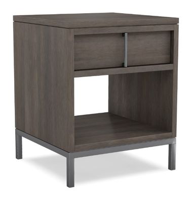 Milestone Night Stand