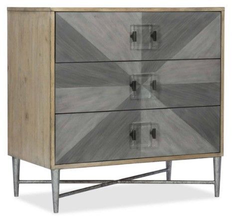 Zulu Chest Zulu Chest