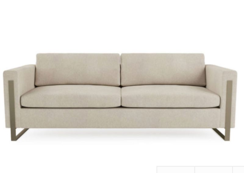Oslo Modern Sofa, Fabric Oslo Modern Sofa, Fabric