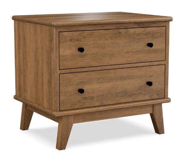 Gentry Night Stand