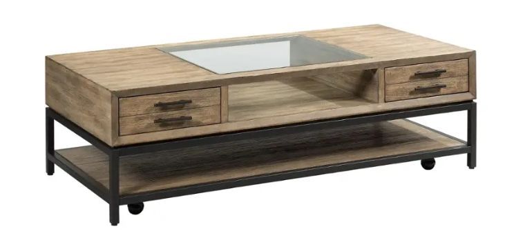 Coffee Table Coffee Table