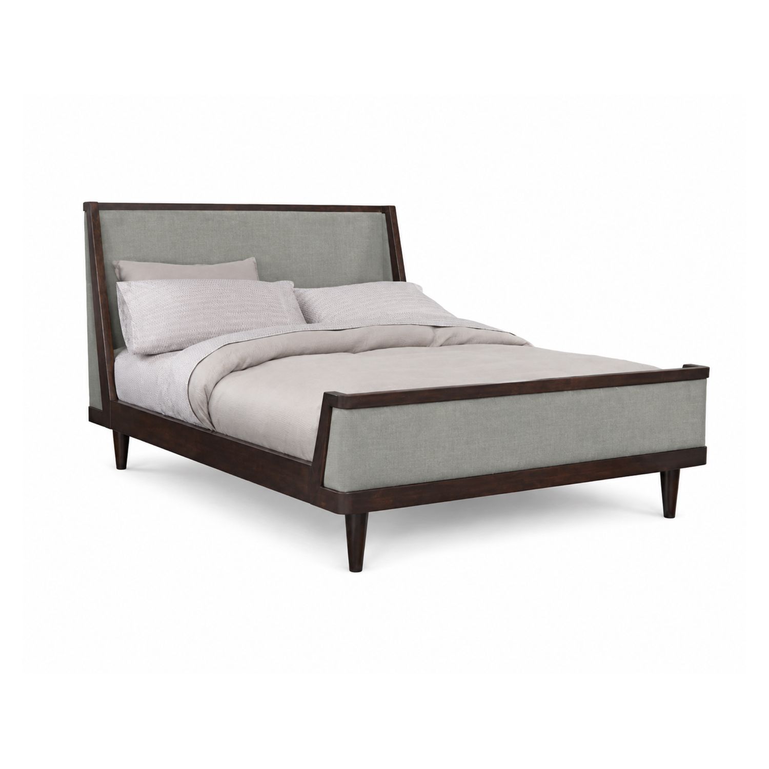 Jensen Shelter Bed King