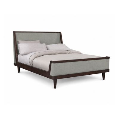 Jensen Shelter Bed King