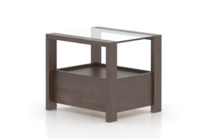 2421 End Table