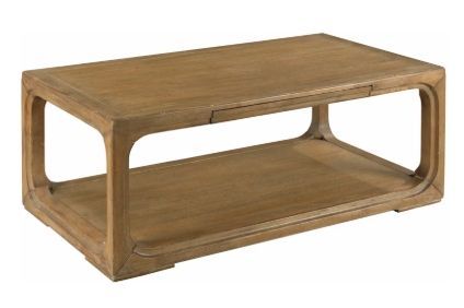 Jetson Coffee Table