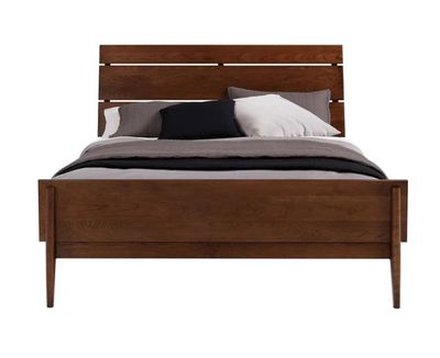 Camber Queen Bed