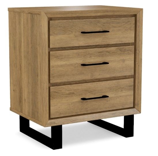 Odyssey Night Stand