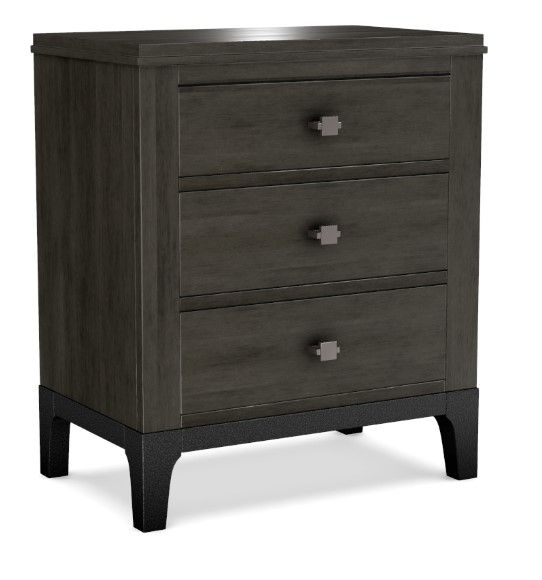 Front Street Night Stand