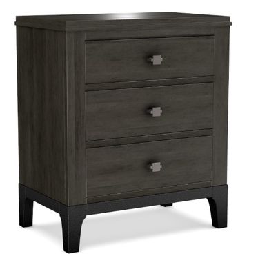 Front Street Night Stand