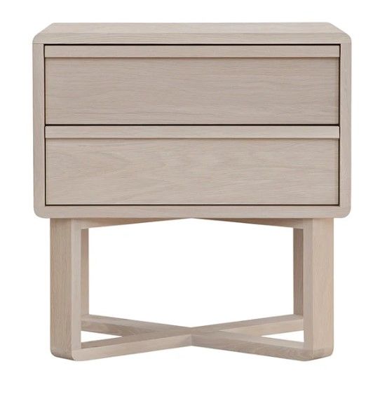 Corsa Night Table