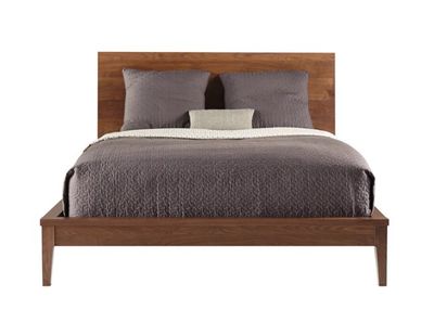 Serra Platform Bed