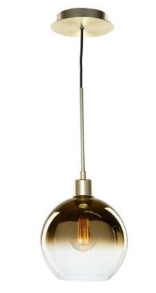 Fixture, Pendant