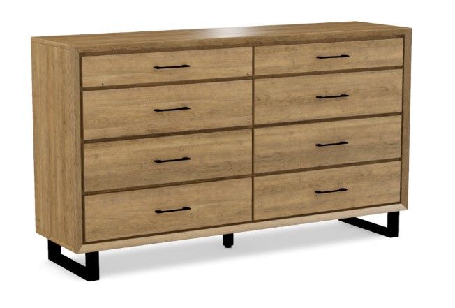 Odyssey Dresser