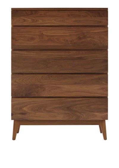 Serra Chest of Drawers