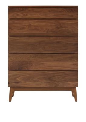 Serra Chest of Drawers