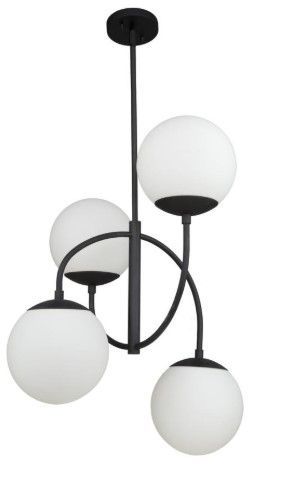 Fixture, Chandelier