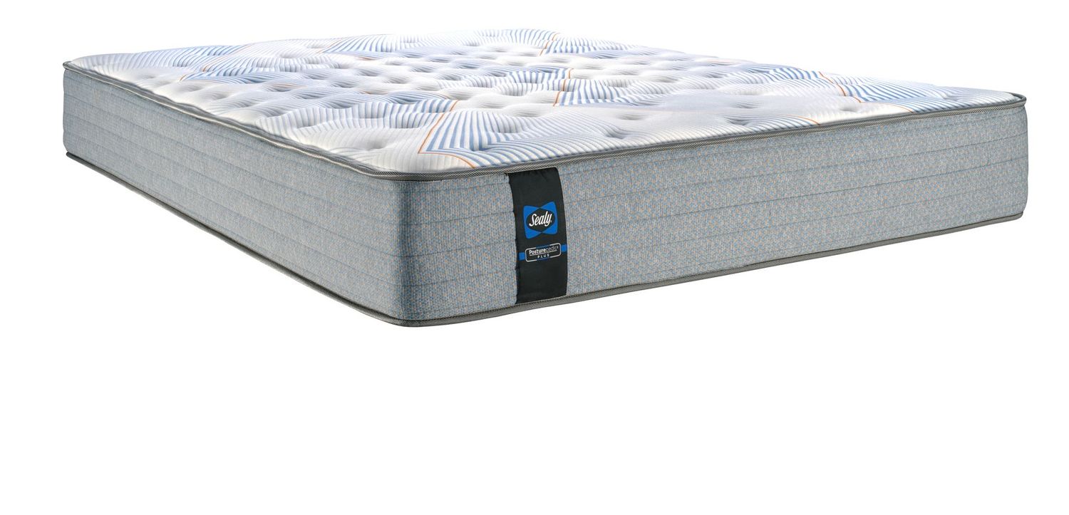 Sealy, Sidney Tight Top Firm Mattress