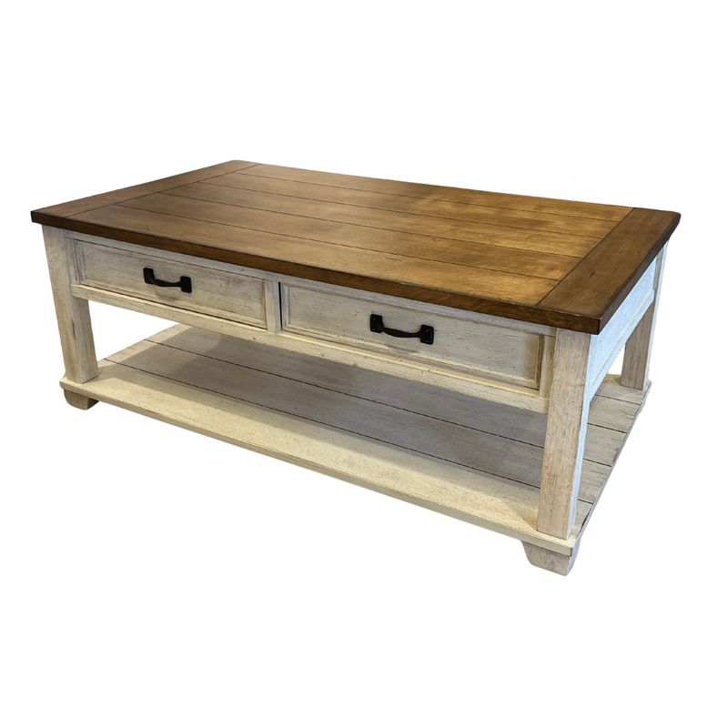Coffee Table Coffee Table