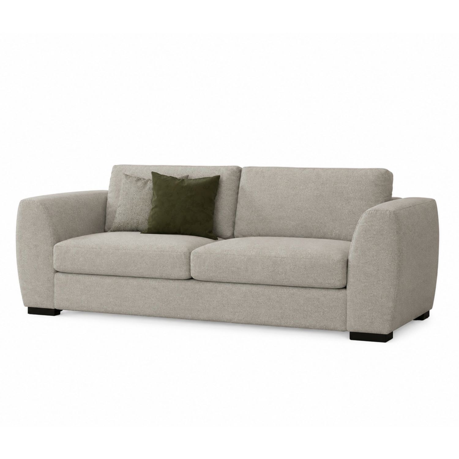 Cité Nova Sofa, Fabric