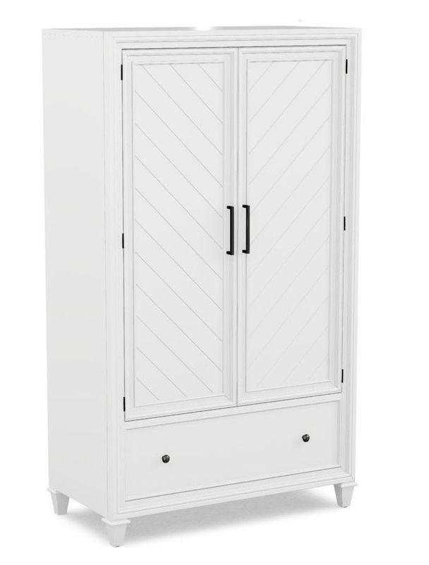 Lakeridge Armoire