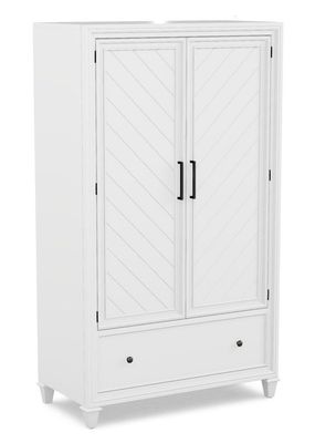 Lakeridge Armoire