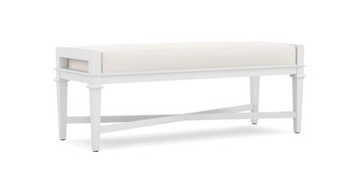 Lakeridge Bed Bench