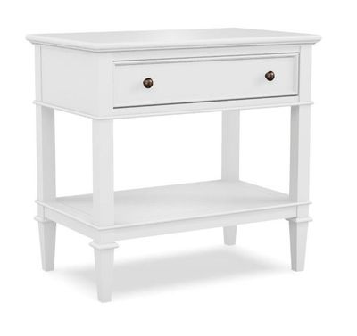 Lakeridge 1 Drawer Night Stand