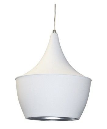 Helsinki 1 Light Pendant