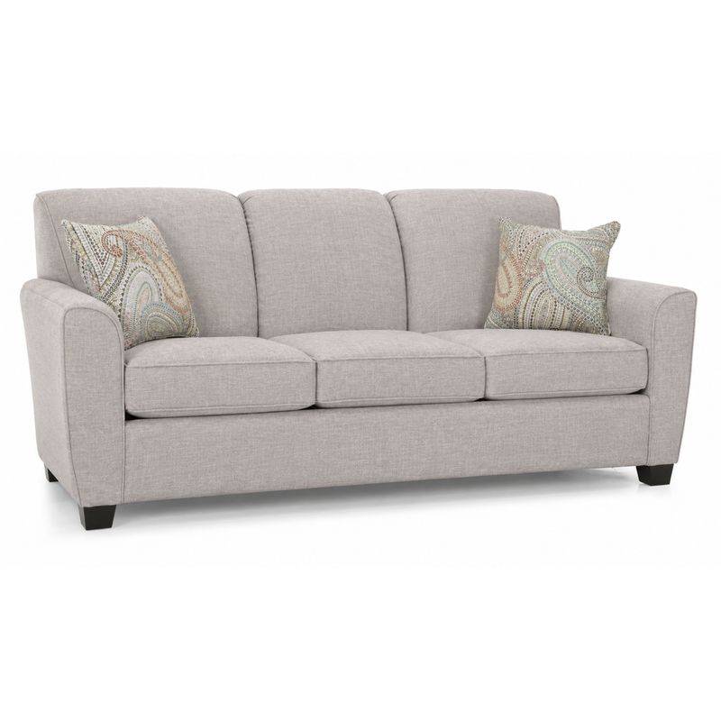 2404 Sofa, Fabric 2404 Sofa, Fabric