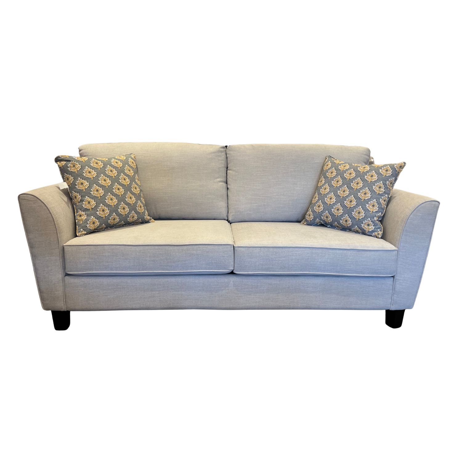 Adesso Emma Double Sofa Bed, Fabric