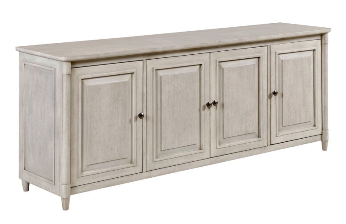 Domaine Entertainment Console
