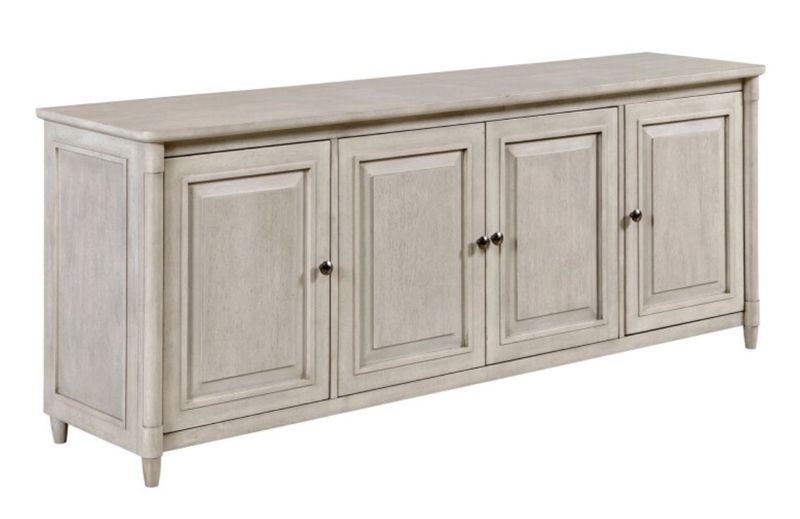 Domaine Entertainment Console