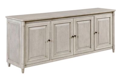 Domaine Entertainment Console