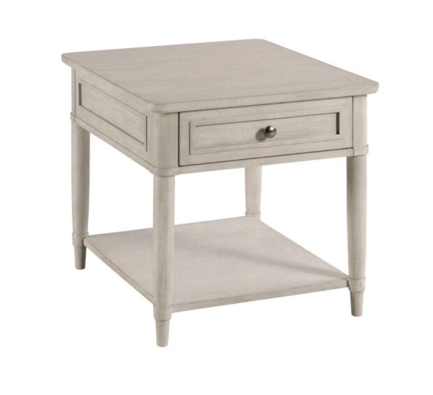 Domaine End Table