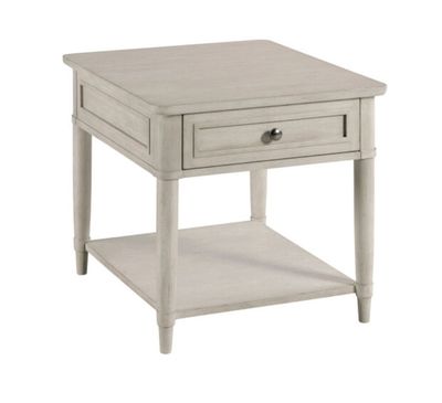 Domaine End Table
