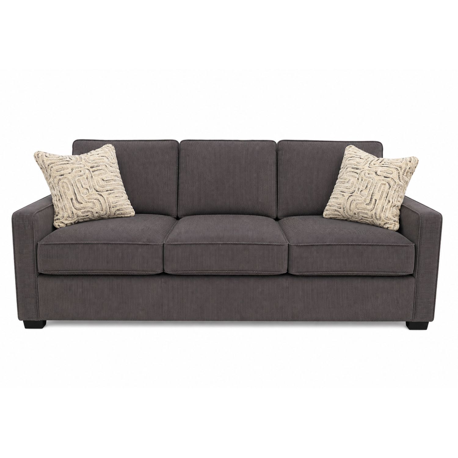 2855 Sofa Suite Queen Bed, Fabric