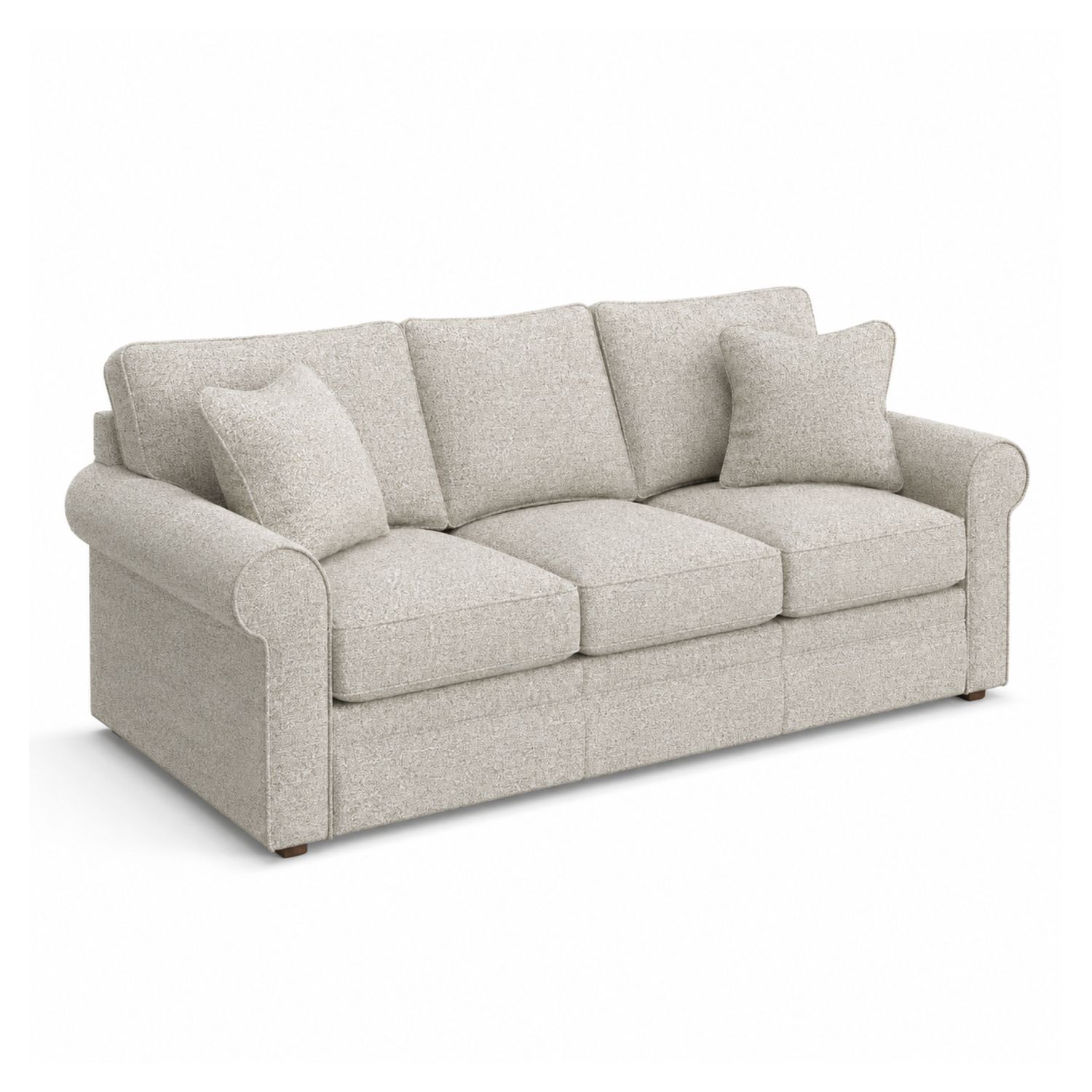 La-Z-Boy Collins Sofa, Fabric